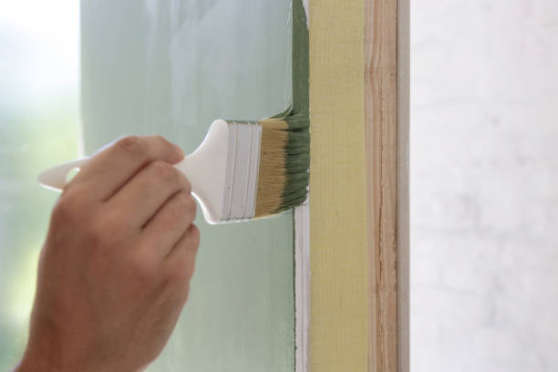Environmental Consulting for Mold Prevention in Wolfforth, TX
