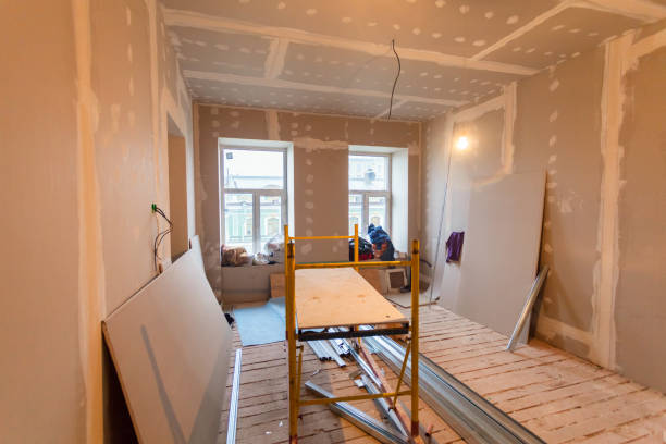 Dehumidification Services in Wolfforth, TX